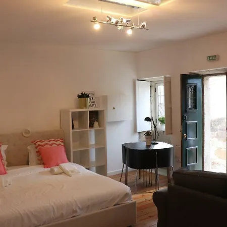 Great & Cosy Foz Velha Apartment Porto Exterior photo