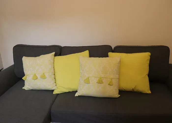 Great & Cosy Foz Velha