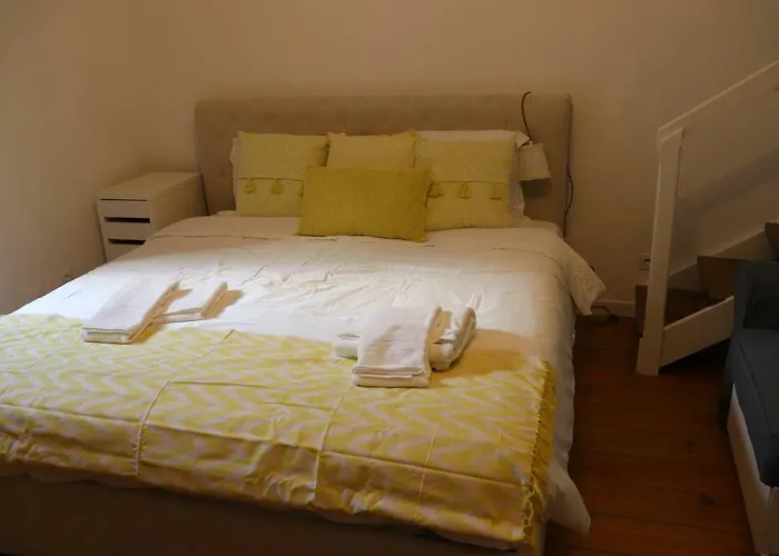 Great & Cosy Foz Velha