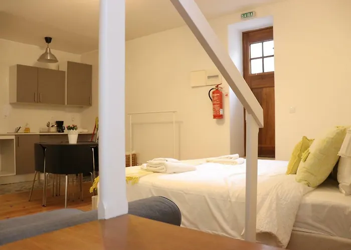 Great & Cosy Foz Velha