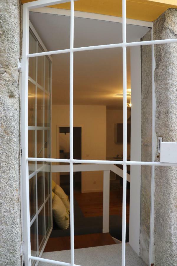 Great & Cosy Foz Velha Apartment Porto