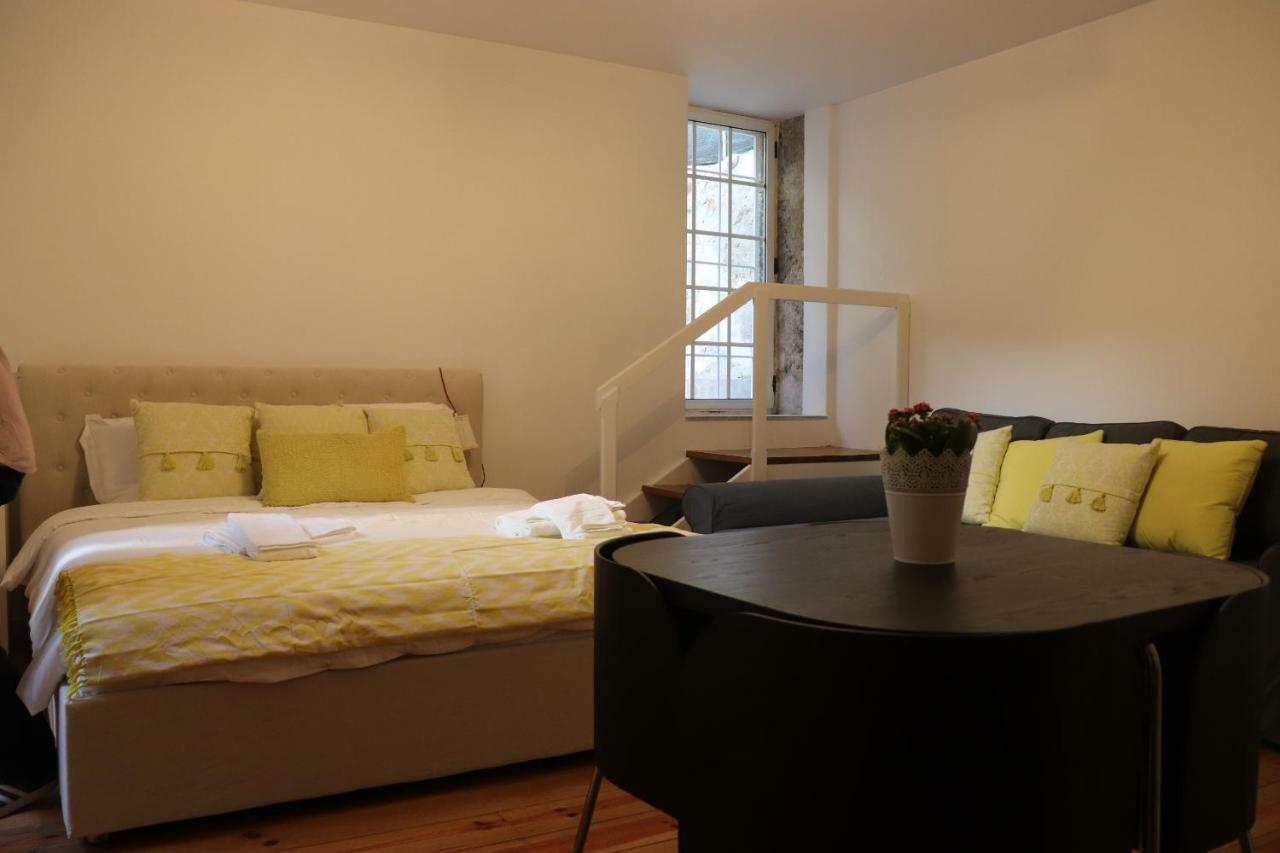 Great & Cosy Foz Velha *
