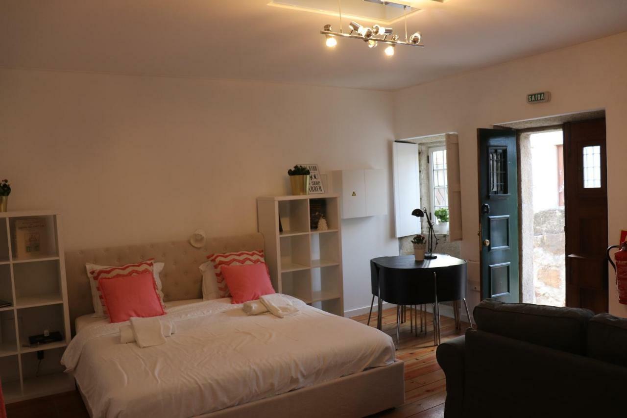 Apartment Great & Cosy Foz Velha