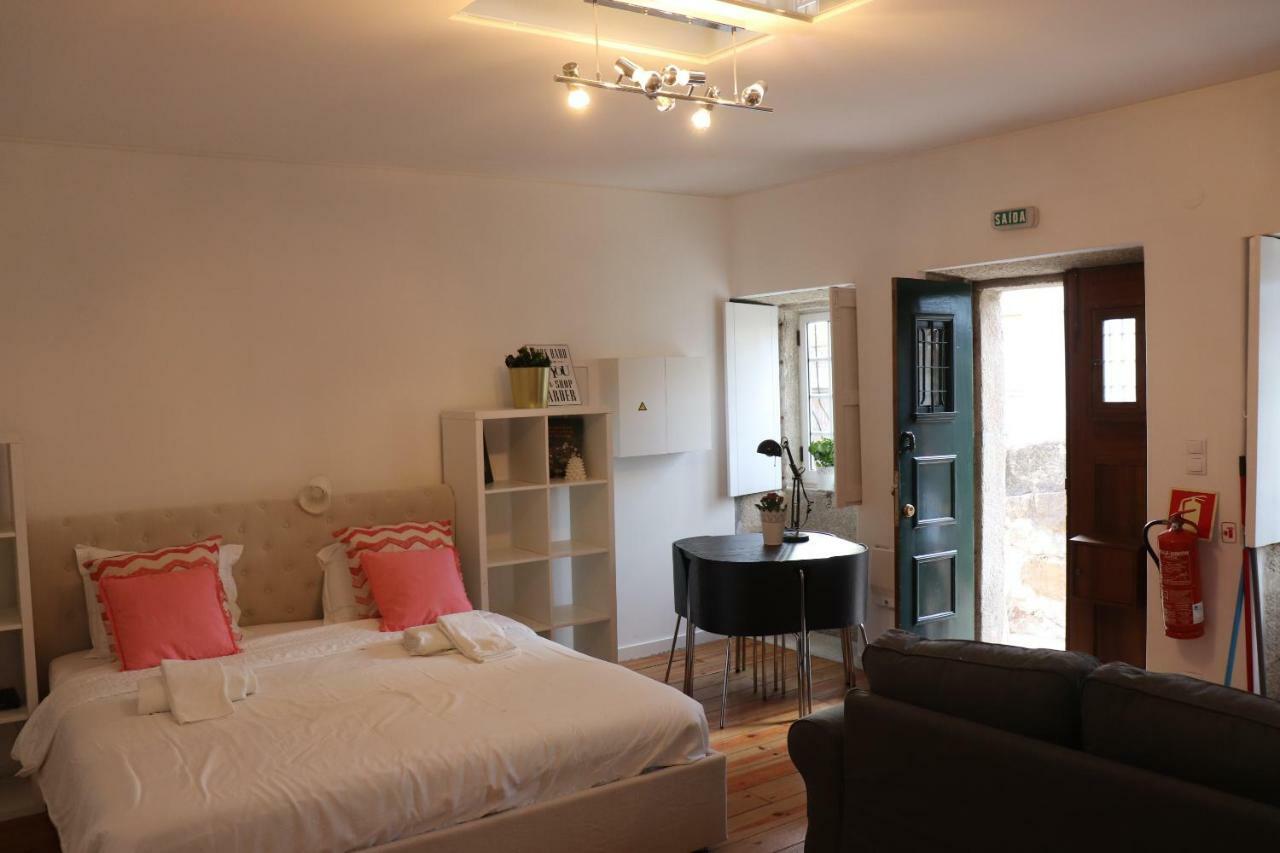 Apartment Great & Cosy Foz Velha *