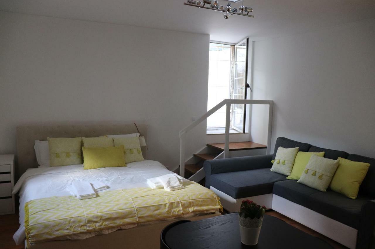 Apartment Great & Cosy Foz Velha *