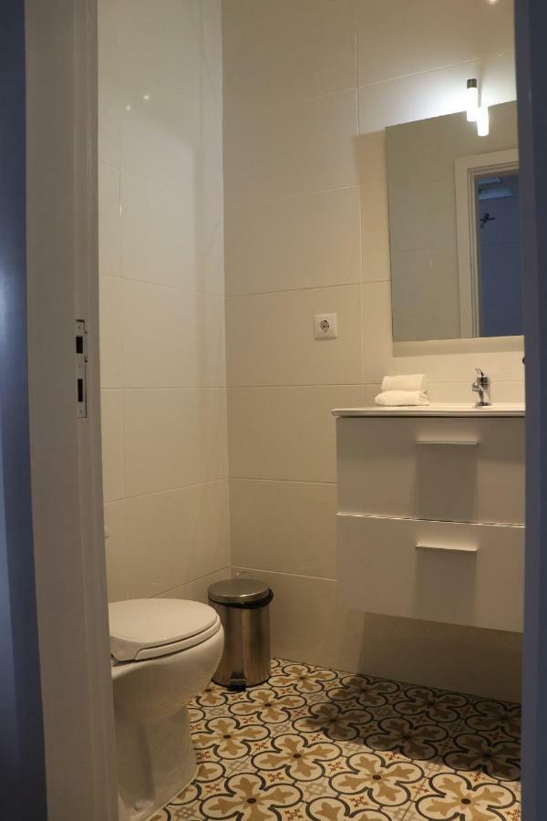 Great & Cosy Foz Velha Apartment Porto