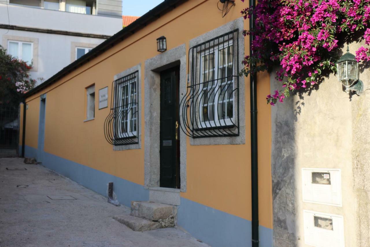 Apartment Great & Cosy Foz Velha
